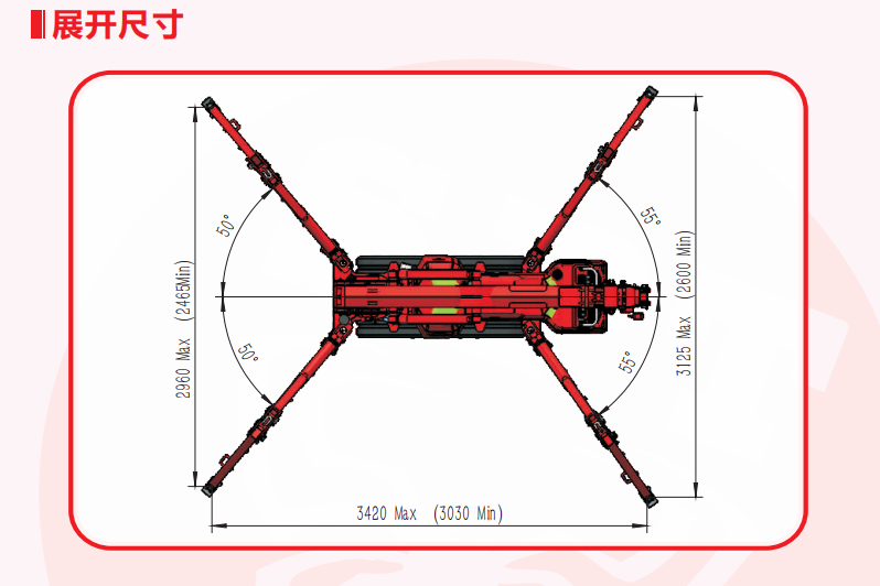 微型履帶吊車(chē) (蜘蛛吊車(chē))