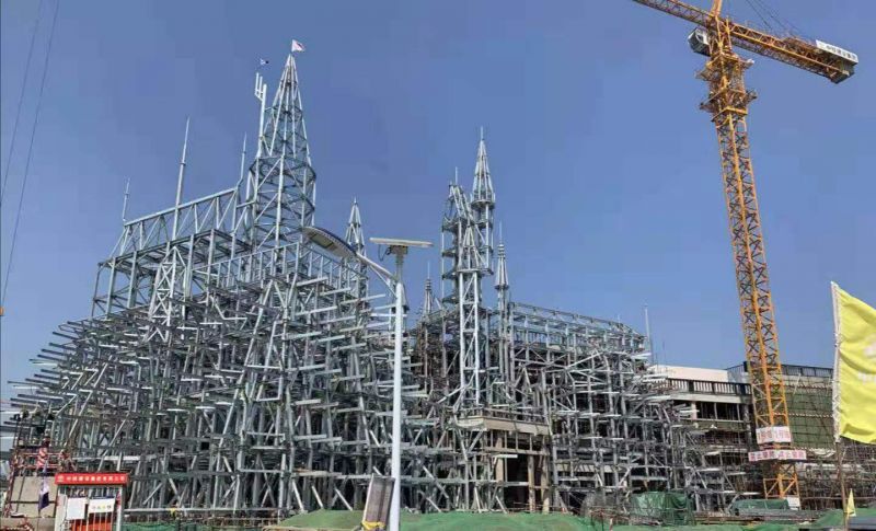 北京環(huán)球影城